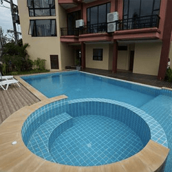 Koh Samui, TH